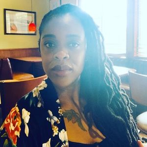 Meet your Posher, Jordan asia